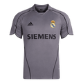 Retro Real Madrid Third Maillot 2005/06 Grey
