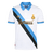 Retro Inter Milan Extérieur Maillot 1994/95 Blanc