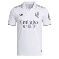 Real Madrid Maillot 2026/27 Blanc