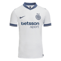 Inter Milan Extérieur Maillot 2024/25 Authentique