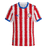 Paraguay Domicile Maillot - Coupe du Monde 2026 Red & White