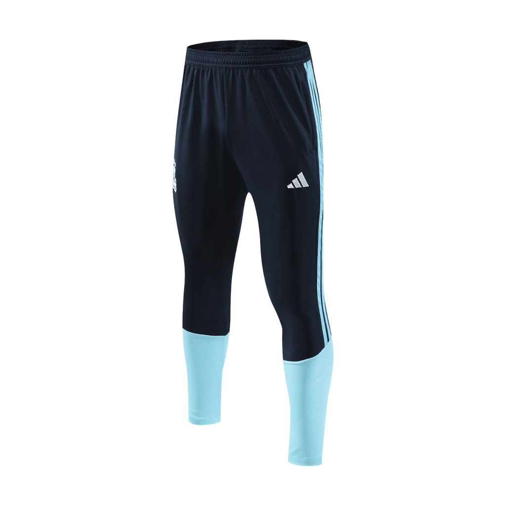 Argentine Sweatshirt Kit 2026 Bleu marine