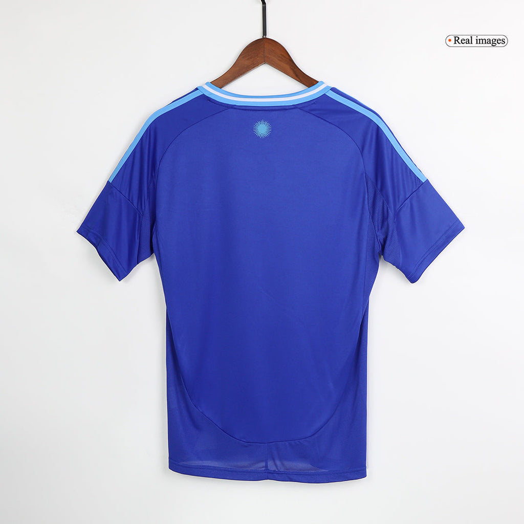Argentine Extérieur Maillot 2024 - Super