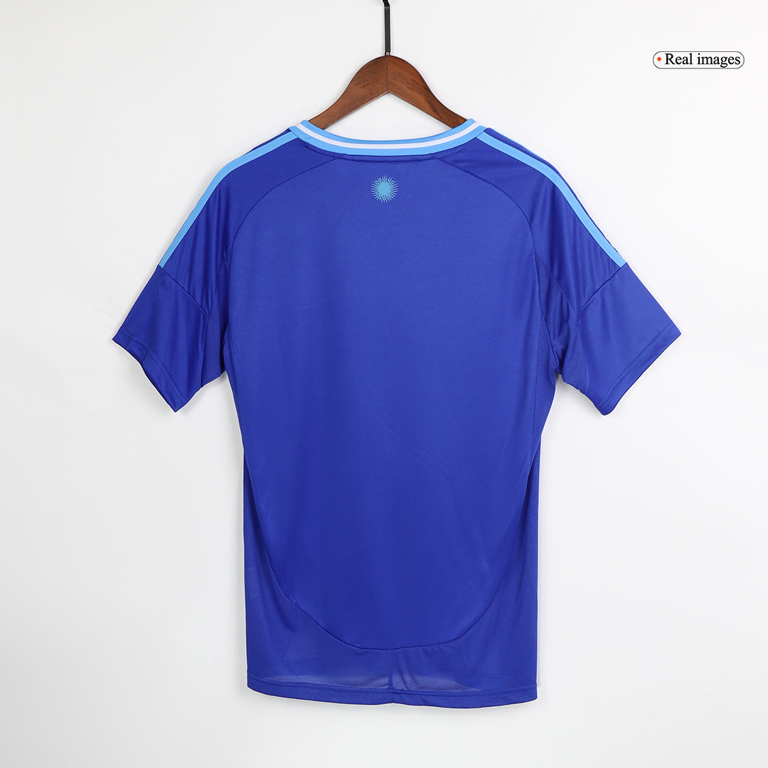 Argentine Extérieur Maillot 2024 - Super