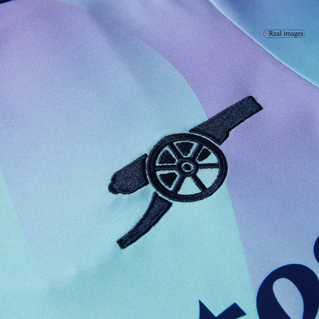 Arsenal Third Maillot 2024/25