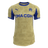 Olympique de Marseille Fourth Maillot 2025/26 Jaune Joueur