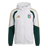Italie Veste de Football 2026 Blanc