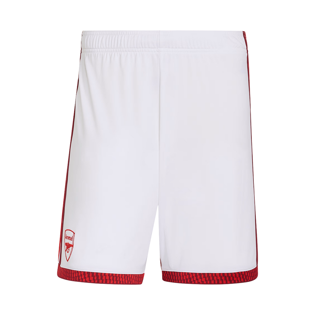 Arsenal Domicile Maillot Kit 2026/27 Rouge