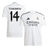 TCHOUAMENI #14 Real Madrid Domicile Maillot 2024/25 - Super