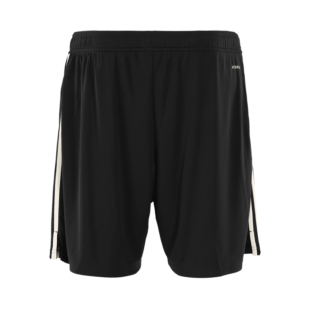 Munich Third Short 2025/26 Noir