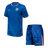 Chelsea Domicile Maillot Kit 2025/26