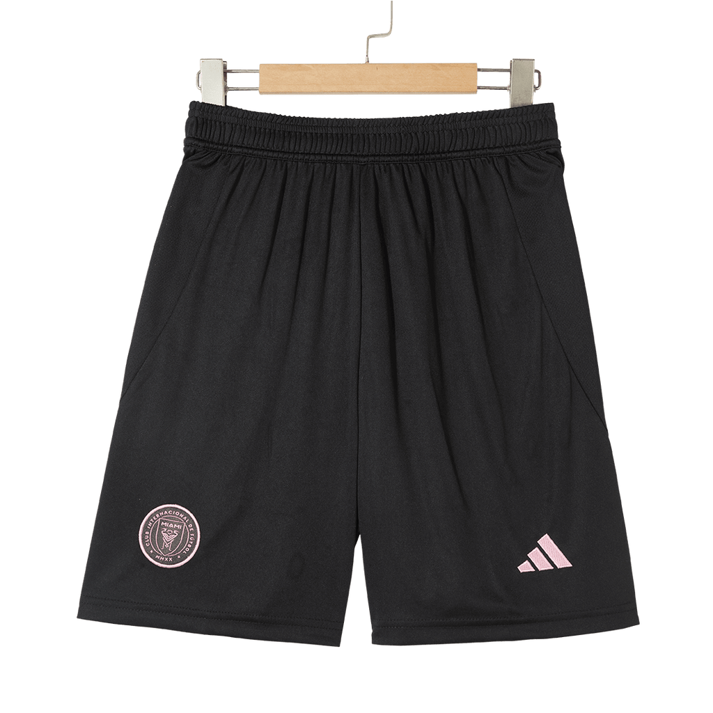 Maillot de Foot Inter Miami CF Extérieur Maillot Kit 2025