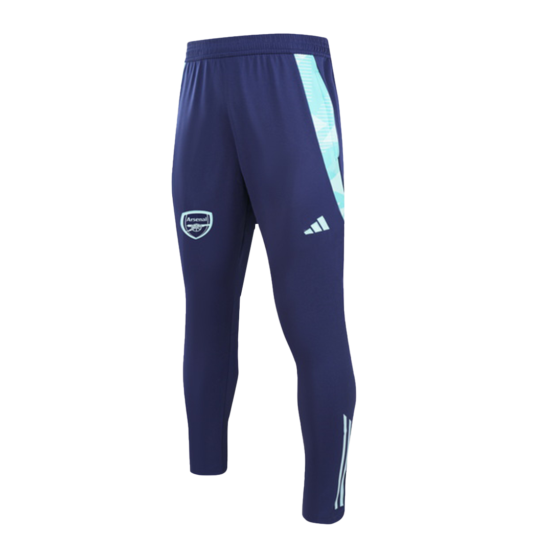 Arsenal Sweat Shirt Kit 2024/25 Grande Taille