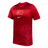 Turquie Domicile Maillot - Coupe du Monde 2026 Rouge Grande Taille