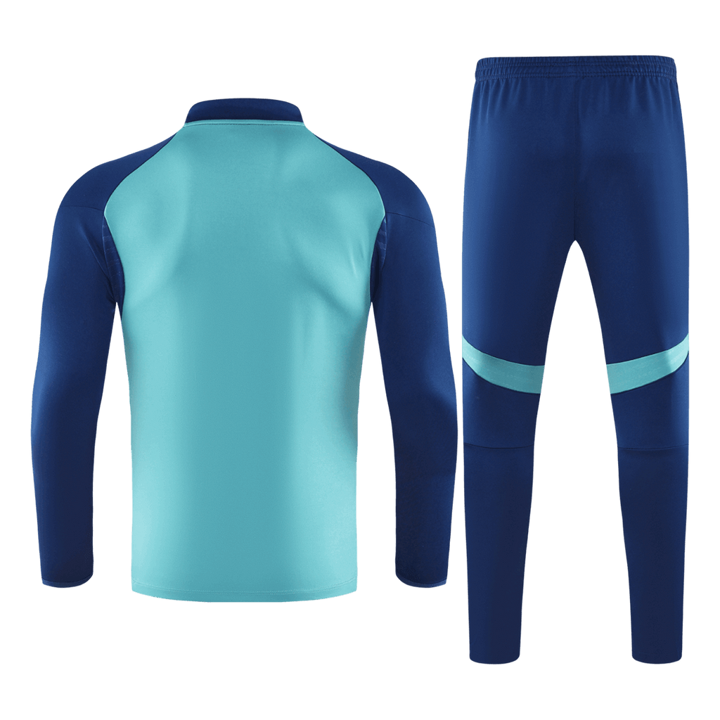 Arsenal Sweatshirt Kit 2025/26 Vert