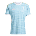 Juventus Extérieur Maillot 2025/26