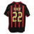 Retro KAKA' #22 Milan AC Domicile Maillot 2006/07