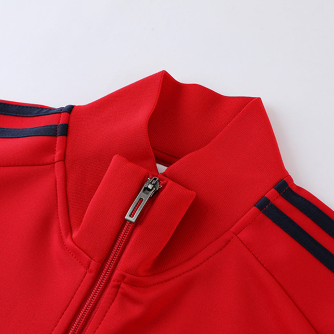 Espagne Jacket Kit 2022/23