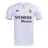 Retro Real Madrid Domicile Maillot 2003/04 Blanc