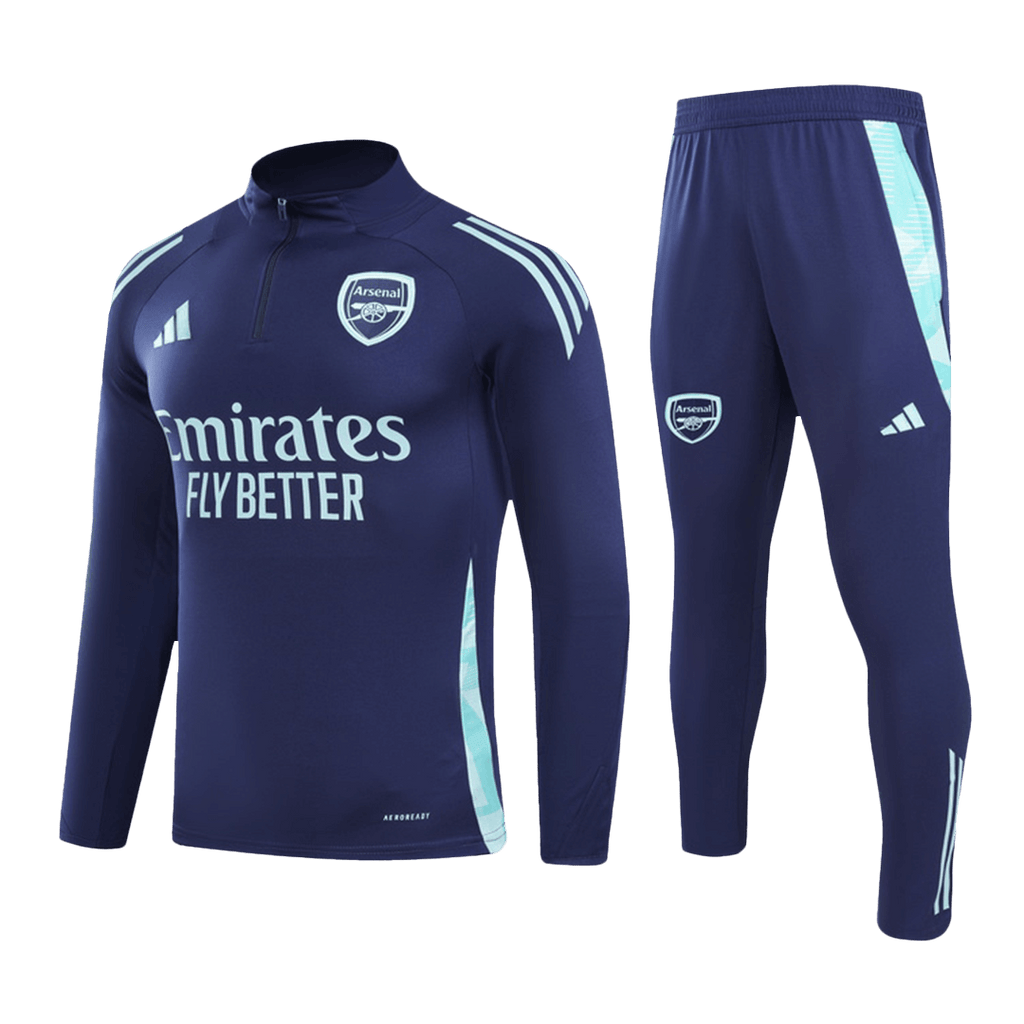 Arsenal Sweat Shirt Kit 2024/25