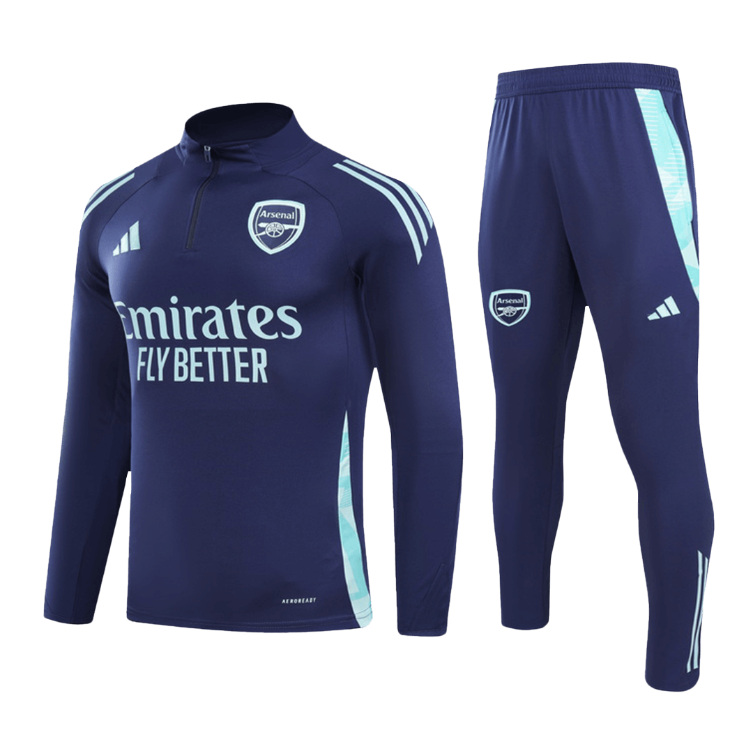 Arsenal Sweat Shirt Kit 2024/25