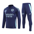 Arsenal Sweat Shirt Kit 2024/25 Grande Taille