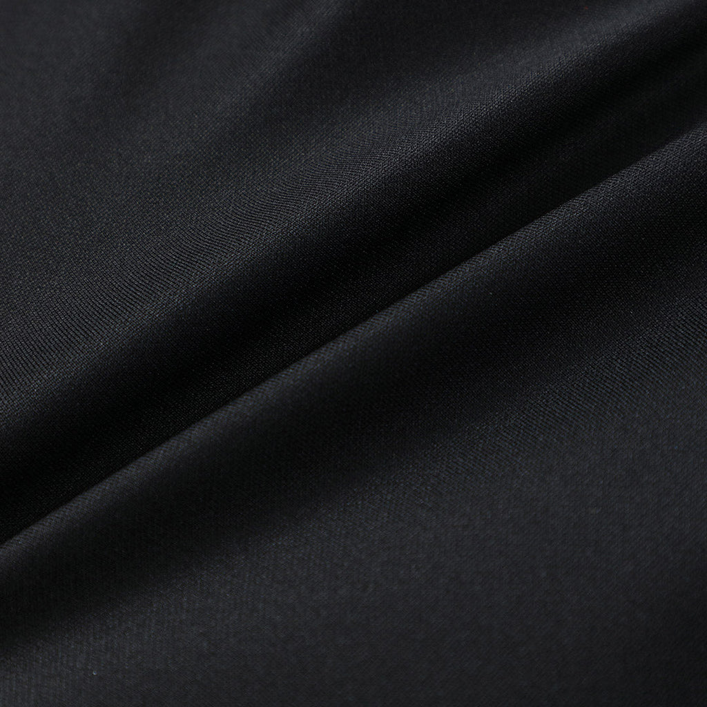 Real Madrid Sweatshirt Kit 2025/26 Noir