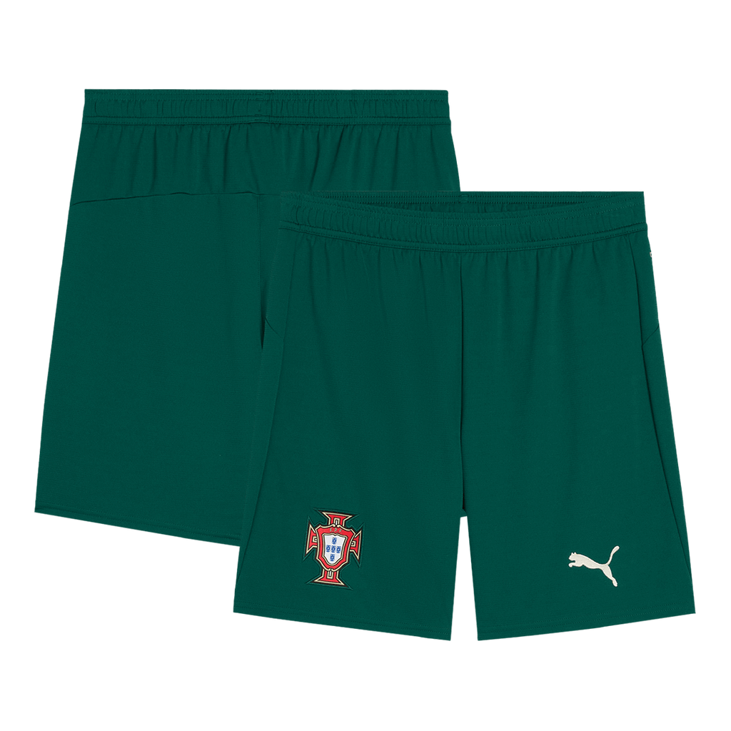 Portugal Domicile Short 2025