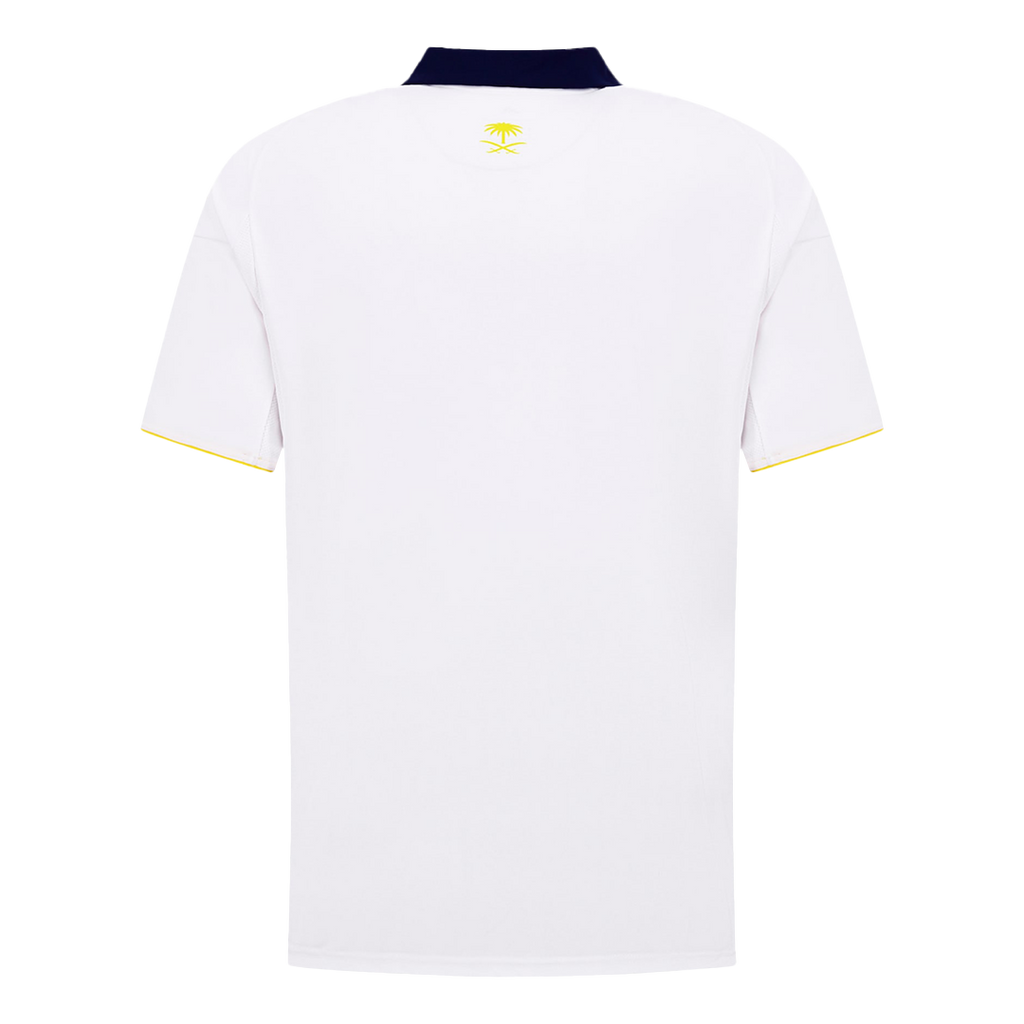 Al Nassr Third Maillot 2025/26