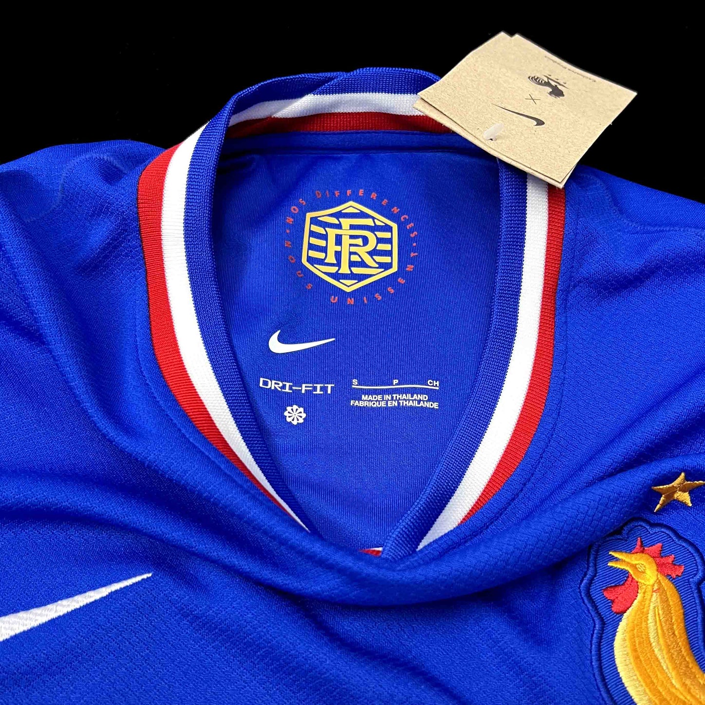 France home