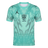 Brésil Maillot - Coupe du Monde 2026 Vert