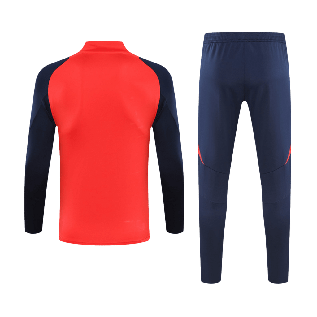 Manchester United Sweat Shirt Kit 2024/25