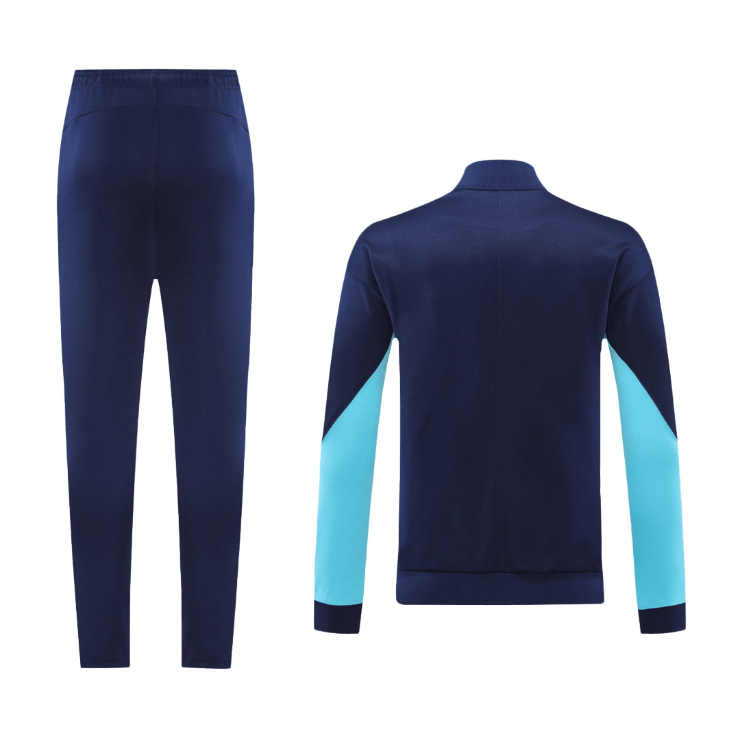 Chelsea Jacket Kit 2024/25
