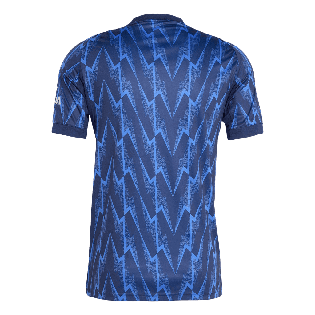 Arsenal Extérieur Maillot 2025/26
