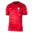 Corée du Sud Domicile Maillot - Coupe du Monde 2026 Rouge