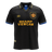 Retro Manchester United Extérieur Maillot 1993/94 Noir