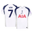 SON #7 Tottenham Hotspur Domicile Maillot 2025/26