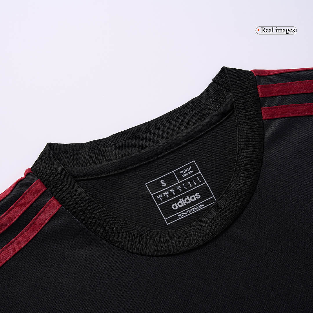 Manchester United CNY Maillot 2024/25