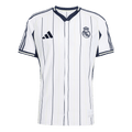 Maillot Real Madrid US Pack 2025/26 Blanc