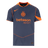 Inter Milan Third Maillot 2025/26 Bleu marine Authentique Grande Taille