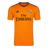 Retro Real Madrid Third Maillot 2013/14 Orange
