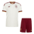 Espagne Extérieur Maillot Kit - Coupe du Monde 2026 Blanc