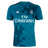 Retro Real Madrid Third Maillot 2017/18