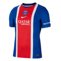 Les Paris Domicile Maillot 2026/27 Dark Blue Joueur