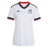 Femme Mexique Extérieur Maillot - Coupe du Monde 2026 Blanc