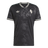 Juventus Third Maillot 2025/26 Noir
