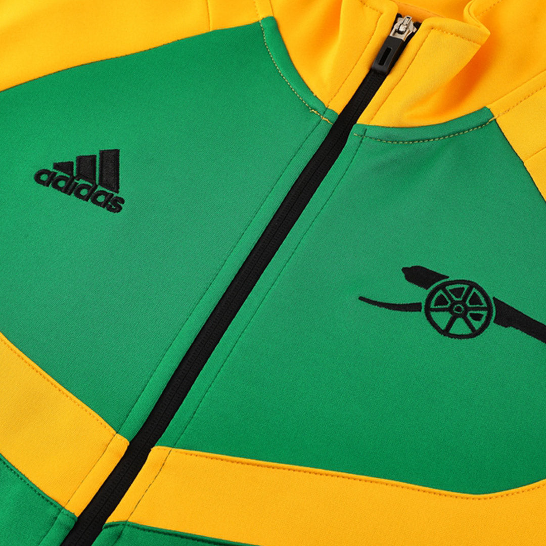 Arsenal Jacket Kit 2024/25