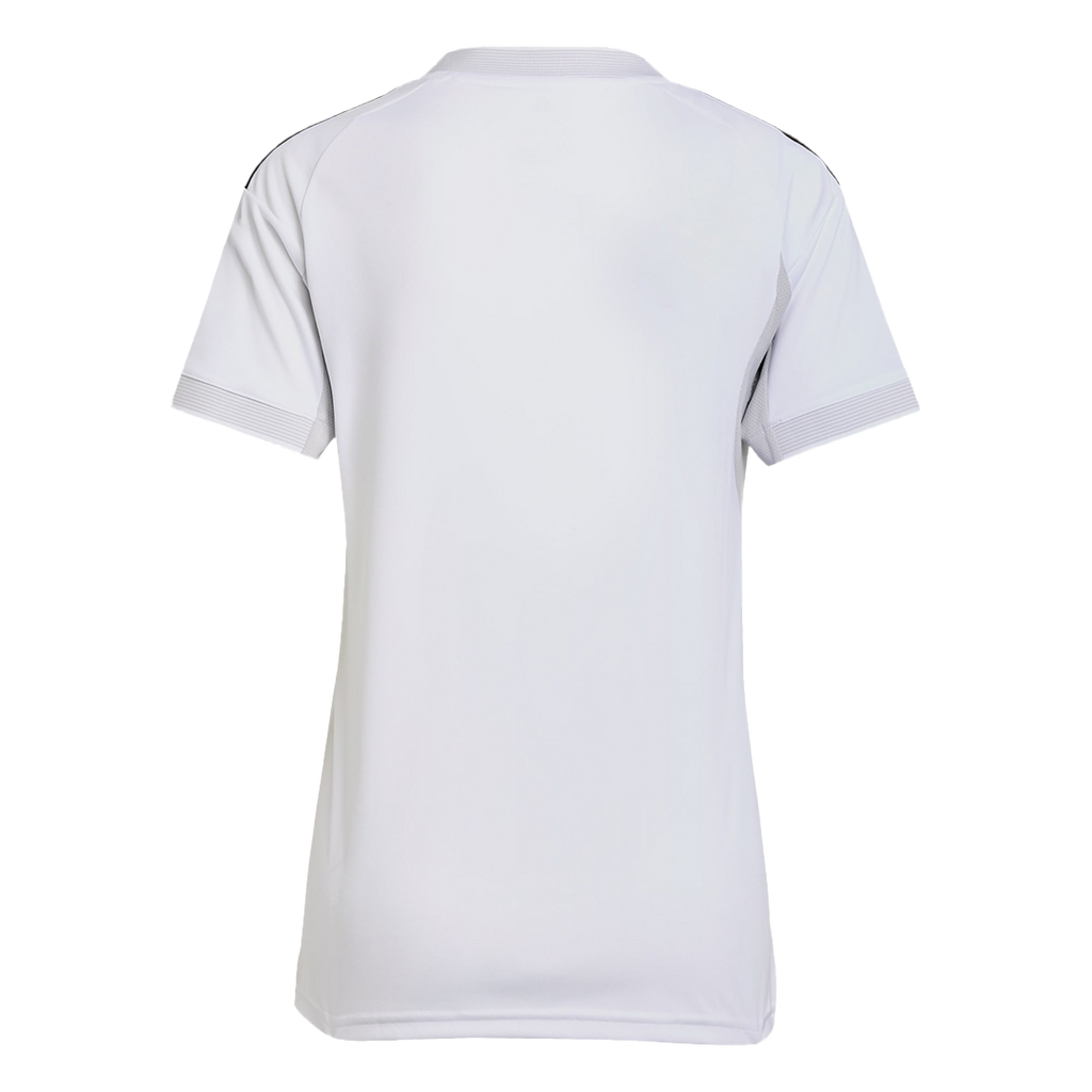 Femme Real Madrid Domicile Maillot 2025/26 Blanc