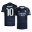 MBAPPÉ #10 Real Madrid Extérieur Maillot 2025/26