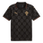 Portugal Maillot Coupe du Monde 2026 Noir Grande Taille